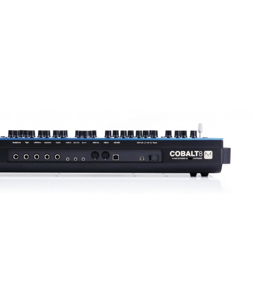 MODAL ELECTRONICS COBALT8