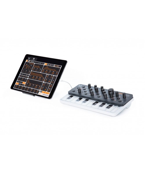 MODAL ELECTRONICS Skulptsynth if