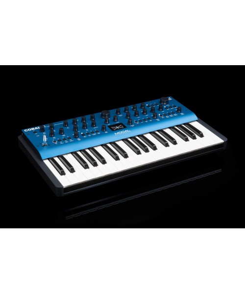 MODAL ELECTRONICS Cobalt8