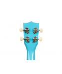 Kala UK-BLUEYONDER - Ukulele soprano Blue Yonder - azzurro