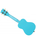 Kala UK-BLUEYONDER - Ukulele soprano Blue Yonder - azzurro