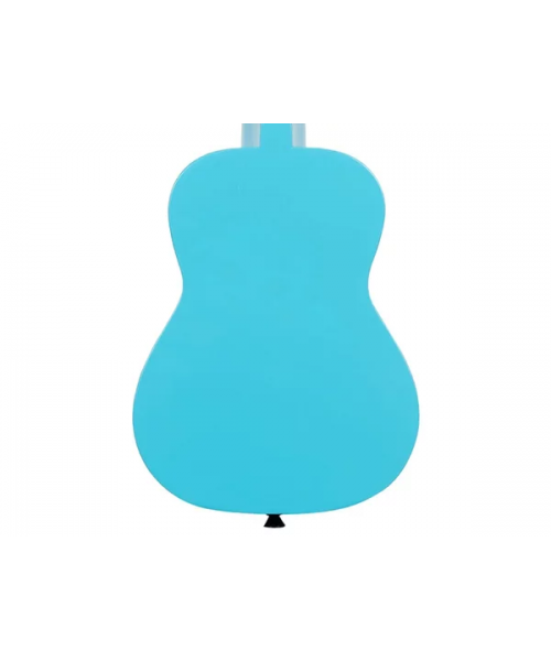Kala UK-BLUEYONDER - Ukulele soprano Blue Yonder - azzurro