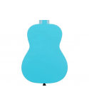 Kala UK-BLUEYONDER - Ukulele soprano Blue Yonder - azzurro