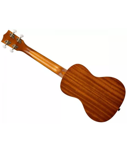 Kala KALA-LTP-C-ERB - Ukulele concerto Elvis Rockabilly