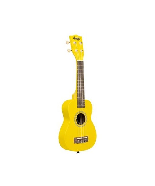 Kala UK-TAXICAB - Ukulele soprano Taxicab - giallo