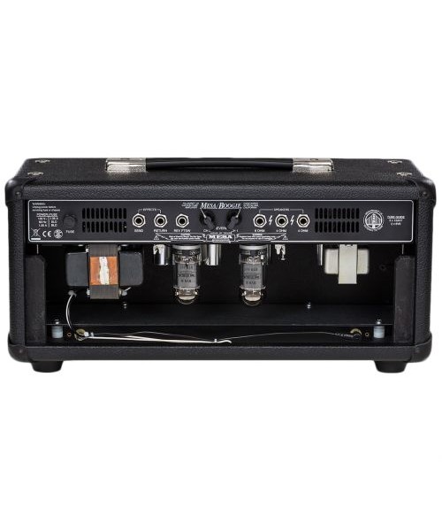 Mesa/Boogie Fillmore 25 testata