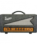 Supro 1699RH Statesman Head - testata 50W