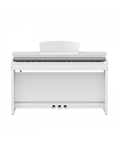 YAMAHA Clp725wh