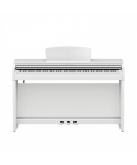 YAMAHA Clp725wh