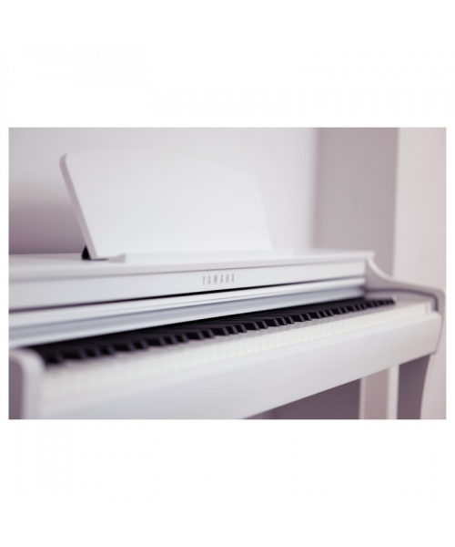 YAMAHA Clp725wh