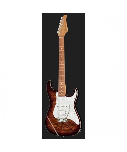 SUHR STANDARD PLUS HSS PF BB
