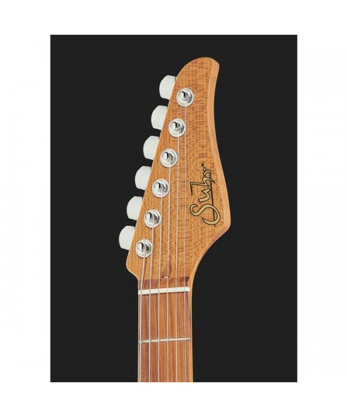 SUHR STANDARD PLUS HSS PF BB