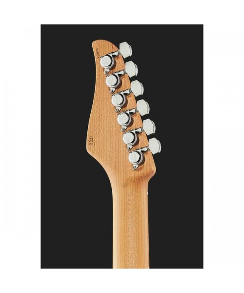 SUHR STANDARD PLUS HSS PF BB