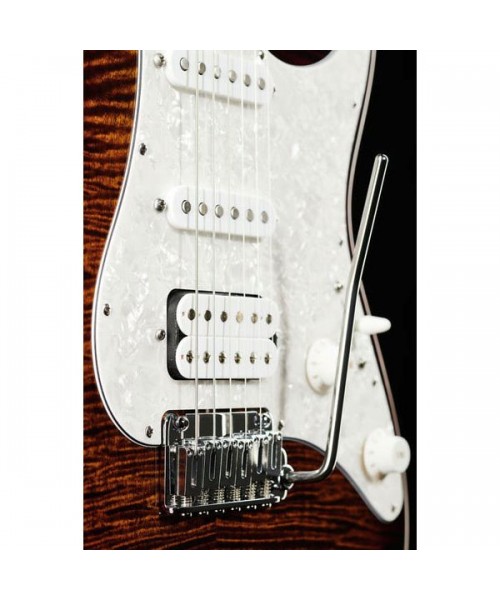 SUHR STANDARD PLUS HSS PF BB