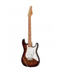 SUHR STANDARD PLUS HSS PF BB