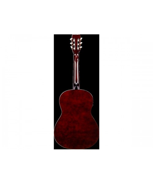 Kohala kg100ne amplified classic guitar 4/4 