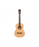 Kohala kg100ne chitarra classica amplificata 4/4 