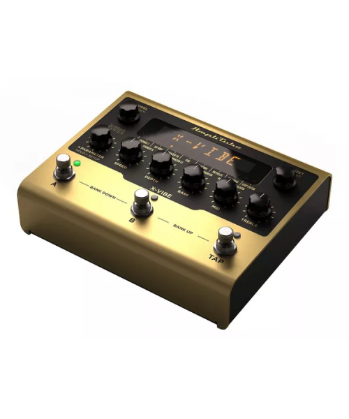 IK MULTIMEDIA Amplitube x-Vibe - Modulation pedal