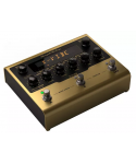 IK MULTIMEDIA Amplitube x-Vibe - Modulation pedal