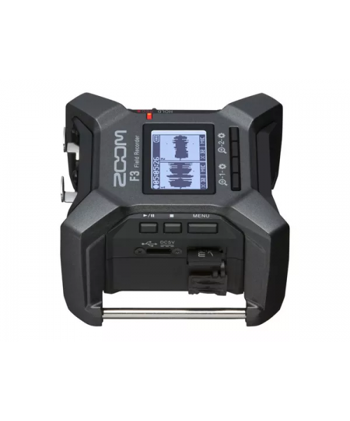 ZOOM F3