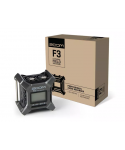 ZOOM F3