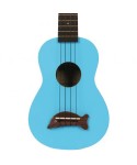 Kala MK-Sd / lbl - Ukulele soprano dolphin - Light Blue