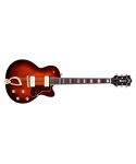Guild Aristocrat HH P90 VSB Vintage Sunburst