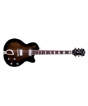 Guild aristocrat hh tbb trans black burst