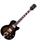 Guild aristocrat hh tbb trans black burst