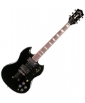 Guild s-100 Polara Black
