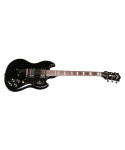 Guild s-100 Polara Black