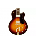 Guild m-75 aristocrat atb antique burst