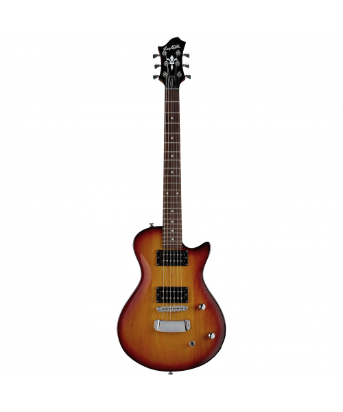 Hagstrom ultra swede esn tsb