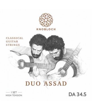 KNOBLOCH DUO ASSAD HIGH 34.5 DA 34.5