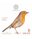 KNOBLOCH Erithacus ds bi medium-High 34.0 EDB34.0