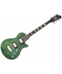Hagstrom Ultra Max Fall Sky