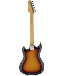 Hagstrom hiii 3 tone sunburst