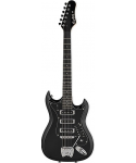 Hagstrom hiii blk