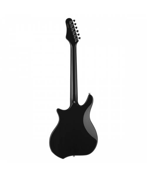 Hagstrom impala tobacco sunburst