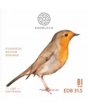 KNOBLOCH Erithacus DS BI LOW 31.5 EDB31.5