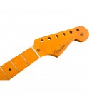 FENDER MANICO FENDER CLASSIC SERIES '50S STRATOCASTER 21 VINT FRETS SOFT "V" SHAPE, MAPLE 0990061921