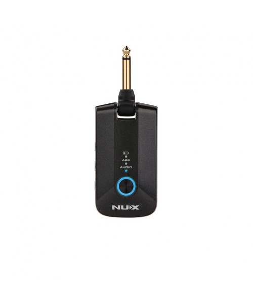 NUX NUX MIGHTY PLUG PRO REMOTE AMPLUG