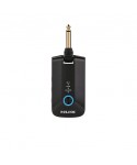 NUX NUX MIGHTY PLUG PRO REMOTE AMPLUG