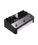 TWO NOTES REVOLT GUITAR - PREAMPLIFICATORE VALVOLARE ANALOGICO A 3 CANALI