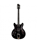 Hagstrom viking blk lh