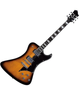Hagstrom Fantomen TSB