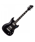 Hagstrom pat smear signature black