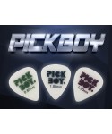 PICKBOY GPSGWR100/S