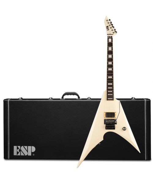 LTD LTD MSV-1 - OLYMPIC WHITE - C/ASTUCCIO