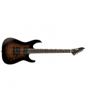 LTD LTD JM-II - BLACK SHADOW BURST - C/ASTUCCIO
